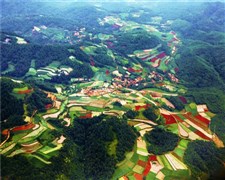 腾冲