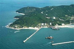 北海