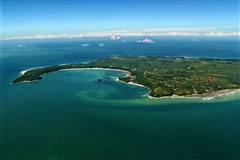 北海