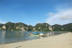 皮皮岛