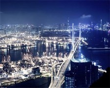 香港