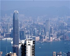 香港