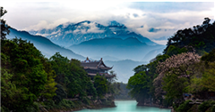 都江堰